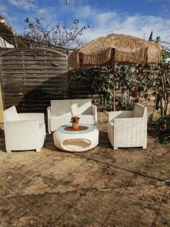 F2 cosy idéal pour les vacances - Sarrola-Carcopino - 2