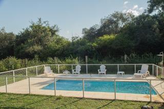 Cabañas El Puente - Salta - 4