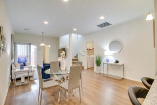 3 Mi to Old Town Albuquerque Townhome with Yard! - Albuquerque - 9