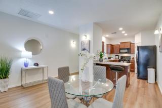 3 Mi to Old Town Albuquerque Townhome with Yard! - Albuquerque - 5