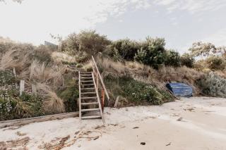 Seagrass Coastal Retreat with direct beach access - 3
