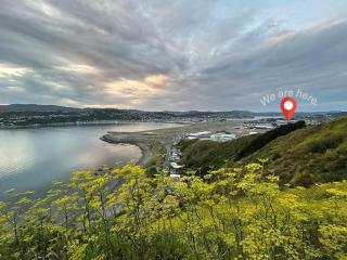 Airport Stays - Wellington - 6