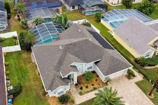 Southern Dunes Poolspa Air Hockeygame Room - 6