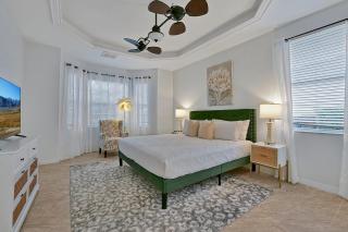 Southern Dunes Poolspa Air Hockeygame Room - 7