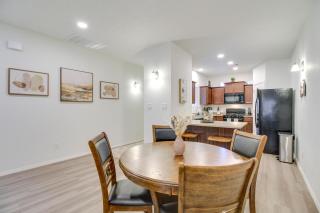 3 Mi to Downtown WFH-Friendly ABQ Townhome! - Albuquerque - 5