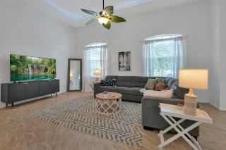 Southern Dunes Poolspa Air Hockeygame Room - 3