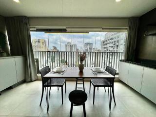 Edição Jardim Paulista - 1