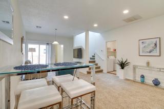 4 Mi to UNM Convenient Albuquerque Townhome! - Albuquerque - 9