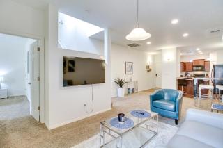 4 Mi to UNM Convenient Albuquerque Townhome! - Albuquerque - 6