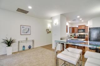 4 Mi to UNM Convenient Albuquerque Townhome! - Albuquerque - 5