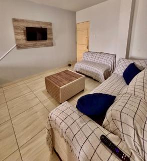 01 Apartamento Mandacaru - 9