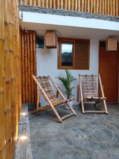 Hotel Chicama Home and lounge - Puerto Chicama - 9