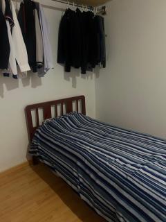 Habitaciones en Cajamarca por carnavales - Cajamarca - 4