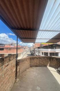 Habitaciones en Cajamarca por carnavales - Cajamarca - 2