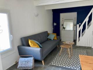 Appart 70M2 T3 Cosy Calme et Spacieux Idéalement Situé - Sète - 2