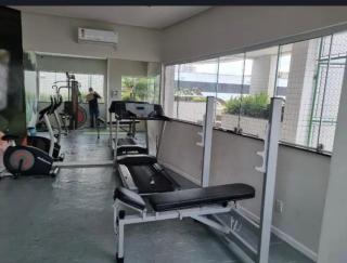 Apto LUXO COP30 em Frente Parque da Cidade e 500m HANGAR - Belém - 8