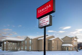 Ramada by Wyndham Cranbrook - 1