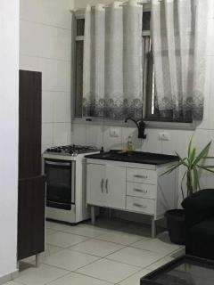 Apartamento no centro histórico de São Paulo - 5