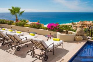 Villa Las Flores - Cabo San Lucas - 5