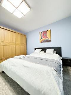 Ben Apartment - Chişinău - 0
