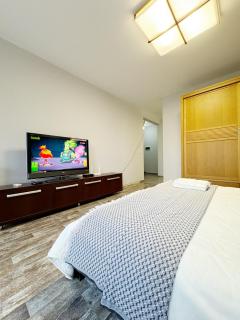 Ben Apartment - Chişinău - 1
