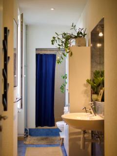 Artful 3 Bedroom Apt in City Center 5 min by foot to ESC & Art Basel - Basilea - 4