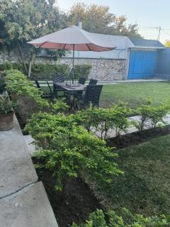 Quinta de ensueño, Quinta Roma - 8