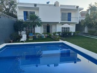 Quinta de ensueño, Quinta Roma - Tehuixtla - 0