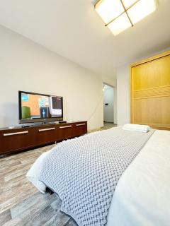 Gloria Apartment - Chişinău - 0