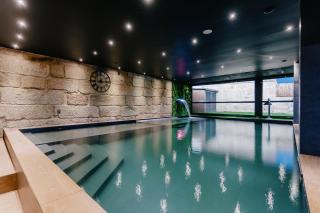 CASA OURO D'ALVA - Luxury Lodging, SPA & WELLNESS - Penalva do Castelo - 0