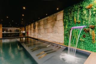 CASA OURO D'ALVA - Luxury Lodging, SPA & WELLNESS - Penalva do Castelo - 8