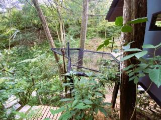 Luxury Cabin in the Forest - El Retiro - 8