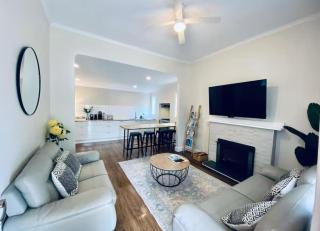 The Blue Cottage - Orbost - 6