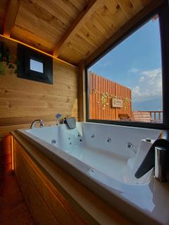 Rosa bungalow - çamlıhemşin - Çamlıhemşin - 5