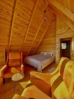 Rosa bungalow - çamlıhemşin - Çamlıhemşin - 9