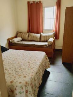 Apartmento em praia Perequê-Açu - 7