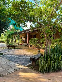 Hotel SPA Campestre Los Adobes - 8
