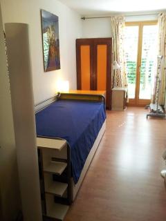 CHAMBRE Indépendante - Ginevra - 4