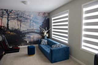 4 - Bedrooms Cozy Cove Deluxe - Winnipeg - 3