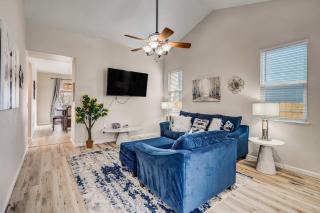 Pony Meadows Family Escape with BBQ & Workspace - 3