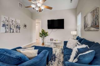 Pony Meadows Family Escape with BBQ & Workspace - 2