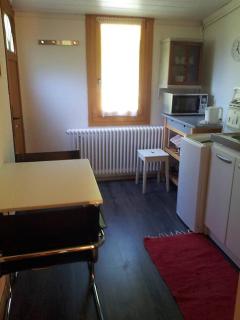 CHAMBRE Indépendante - Ginevra - 2