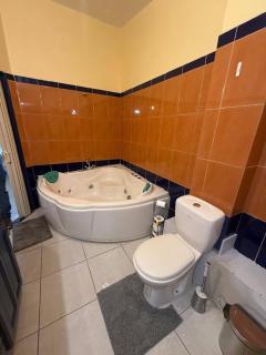 Charming Studio in Port of Spain with Pool Access - 3