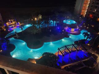 Beach Condo at the Shores of Panama Condos - Unit 918 - Panama City Beach - 0