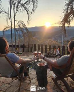 Hotel SPA Campestre Los Adobes - 3