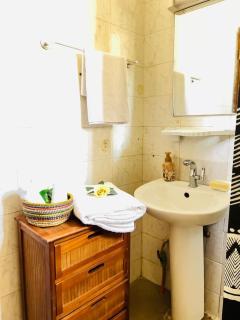Chez Tibs - Dakar - 6