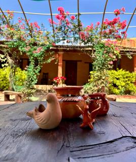 Hotel SPA Campestre Los Adobes - 2