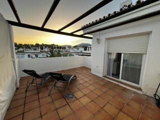 Los Naranjos Apartment - Marbella - 3