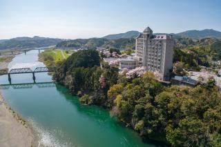 KAMENOI HOTEL Kochi - Ino - 0