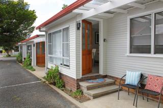 Armidale Cottage on Taylor unit 3 - Armidale - 8
